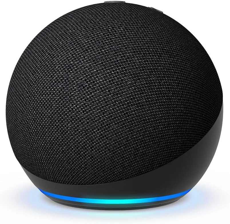 Echo Dot (5.ª generación)