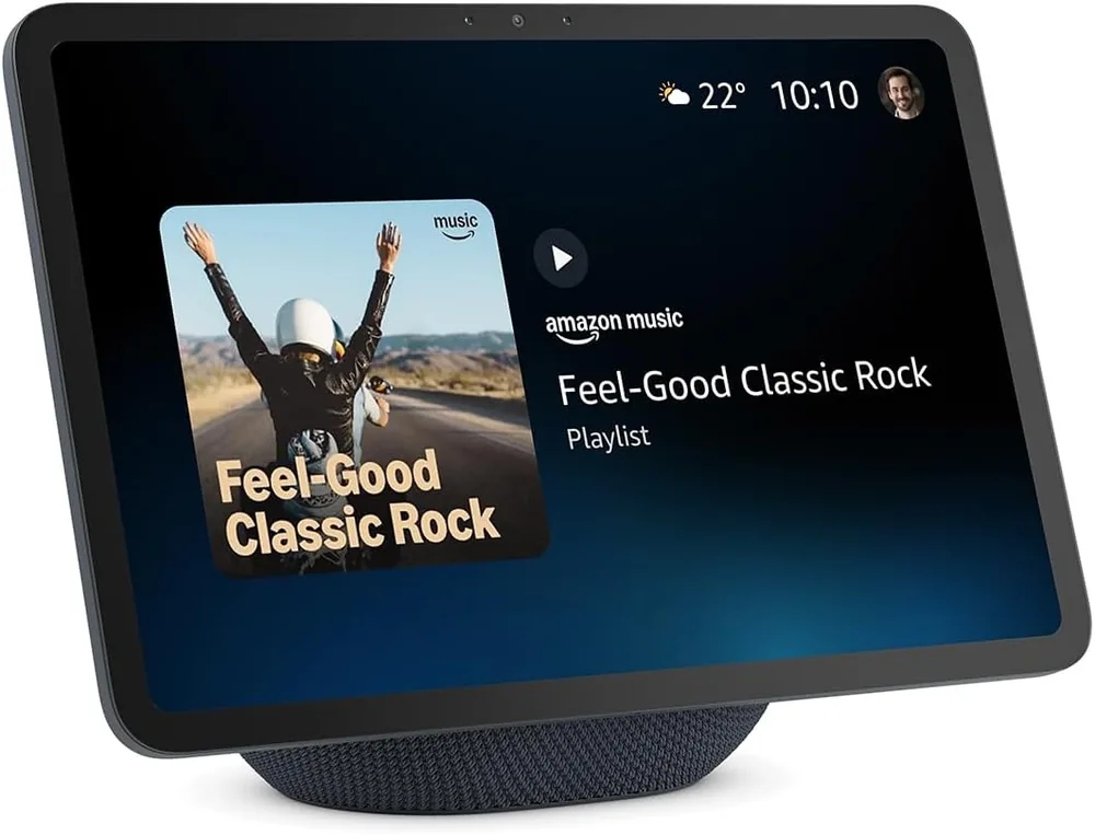 Amazon Echo Show 11 (modelo de 2025)