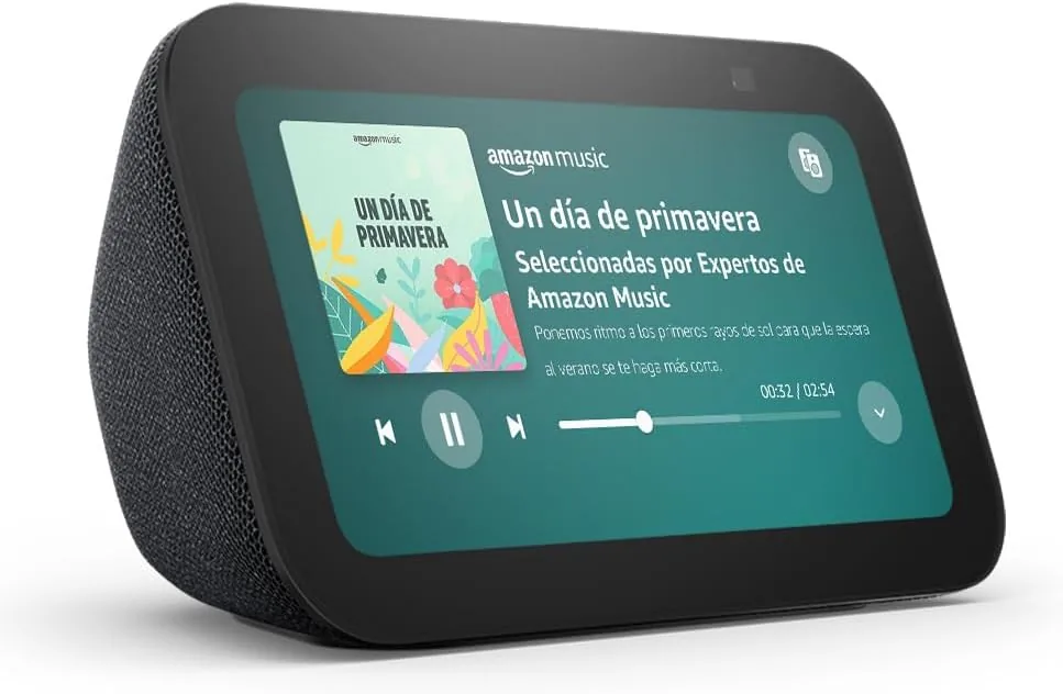 Echo Show 5 (3.ª generación)