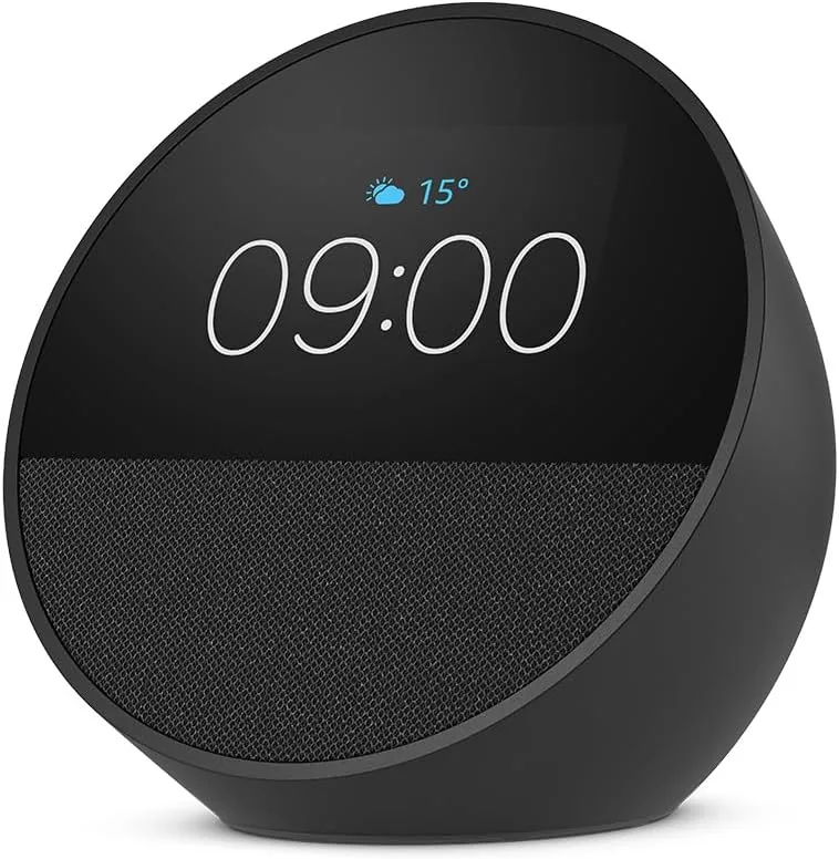Amazon Echo Spot (modelo de 2024)